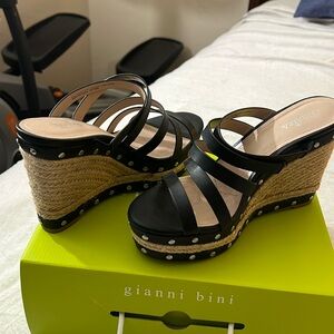 Semi used, great condition